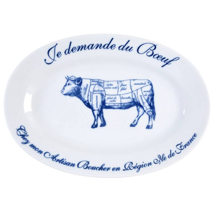WSO42 Grill Platter by Williams-Sonoma