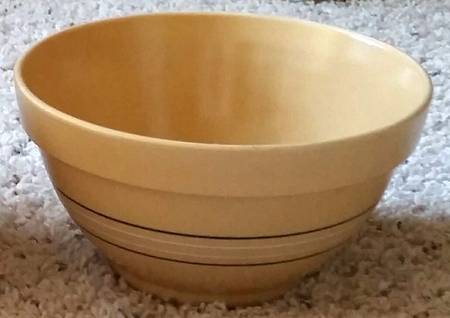 WSO44 7" Mixing Bowl