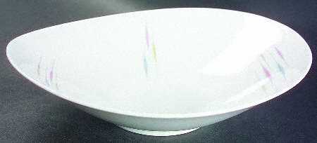 WIG880 10" Round Vegetable Bowl