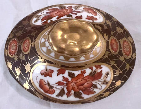 X6476 Lid for Sugar Bowl