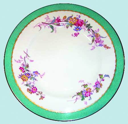 W3766 by Wedgwood
