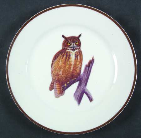WFE2 Salad Plate
