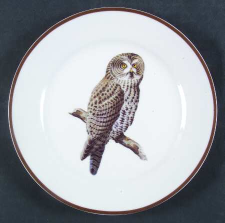 WFE2 Salad Plate
