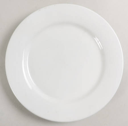Everyday White Salad Plate by Williams-Sonoma