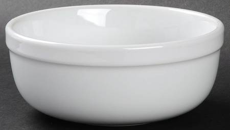 Everyday White 6" All Purpose Bowl by Williams-Sonoma