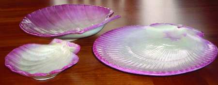 U Pecton Maximum by Wedgwood