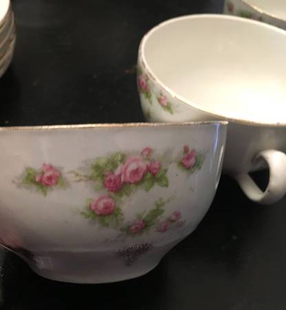 Eatonia Flat Cup