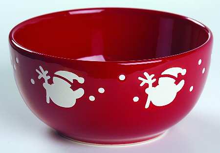 Gracie Coupe Cereal Bowl