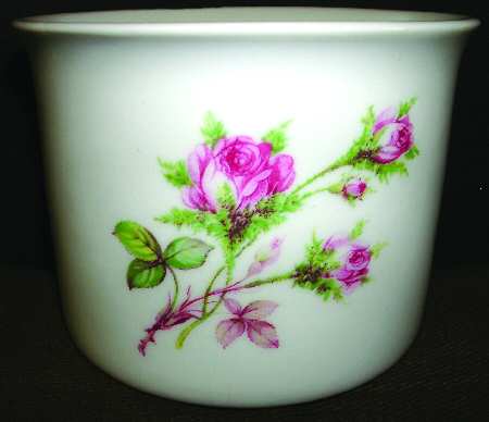 RXH26 Sugar Bowl No Lid