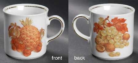 WIG886 Mug