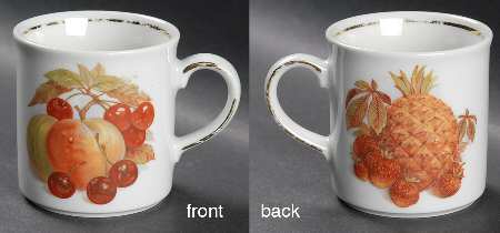 WIG886 Mug