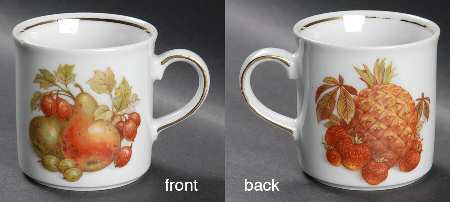 WIG886 Mug