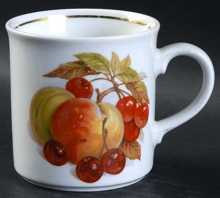 WIG886 Mug