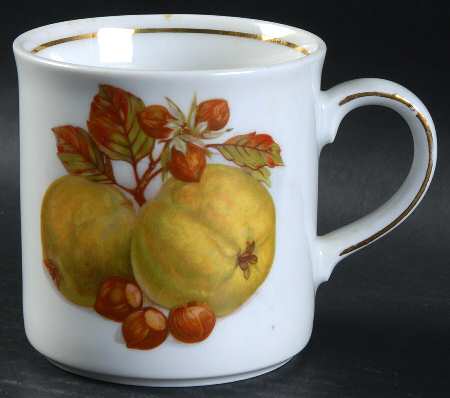 WIG886 Mug