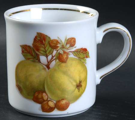 WIG886 Mug
