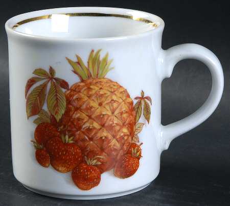 WIG886 Mug