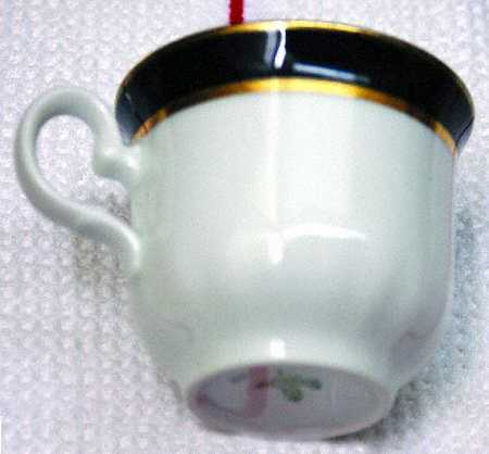 WIG888 Flat Cup