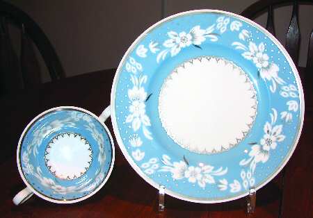WH2786 by Wedgwood