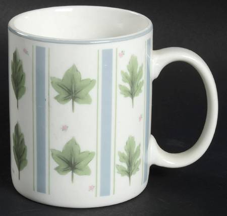 WSZ1 Mug