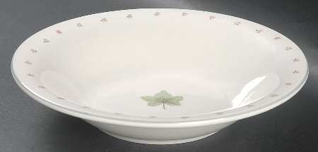 WSZ1 Coupe Soup Bowl