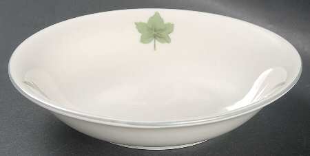 WSZ1 Fruit/Dessert (Sauce) Bowl