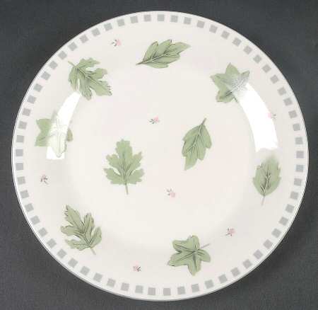 WSZ1 Salad Plate
