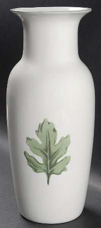 WSZ1 12" Vase