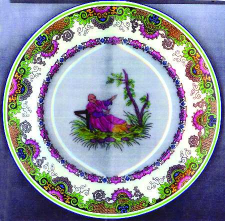 W569 by Wedgwood