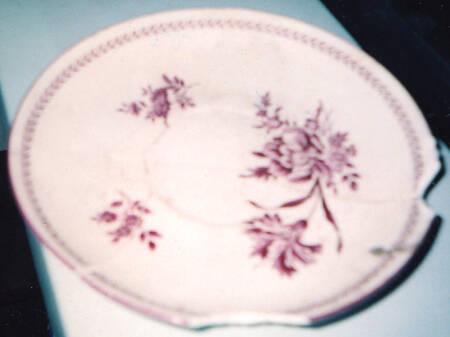 TM58 by Wedgwood