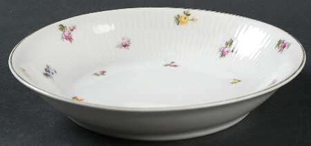 WIG890 Coupe Soup Bowl
