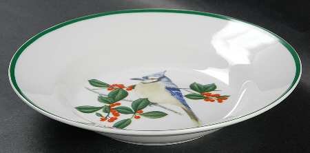 WFE3 Rim Soup Bowl