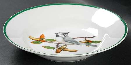 WFE3 Rim Soup Bowl