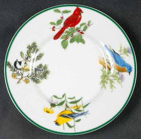 WFE3 Saucer