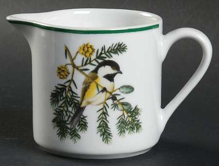 WFE3 Creamer
