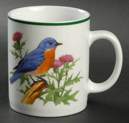 WFE3 Mug