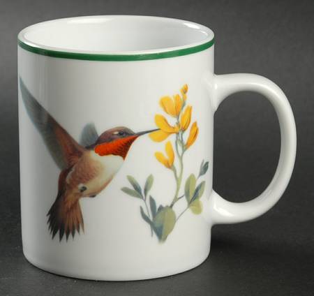 WFE7 Mug