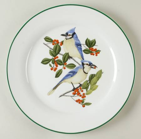 WFE3 12" Chop Plate (Round Platter)