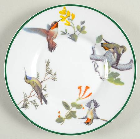 WFE3 Saucer for Flat Cup