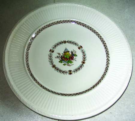 Hereford Edme by Wedgwood