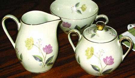 Wig891 Creamer
