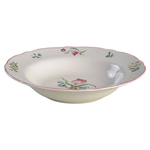 Victoria Rim Soup Bowl