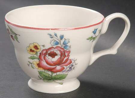 Victoria Oversized Cup