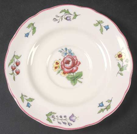 Victoria Saucer for Oversized Cup