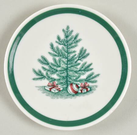 Merry Christmas Coaster