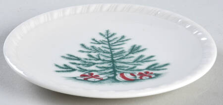 Merry Christmas Coaster