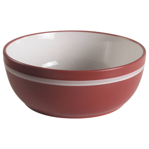 Emeril Very Berry 8" Round Vegetable Bowl