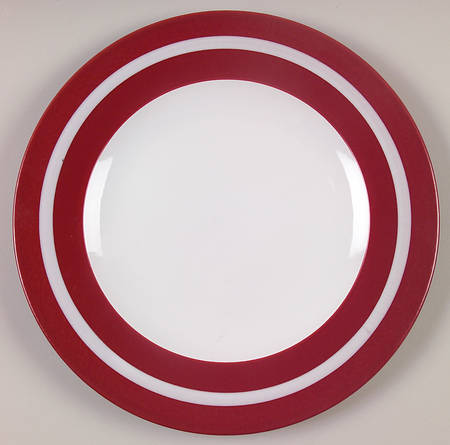 Emeril Very Berry Salad Plate