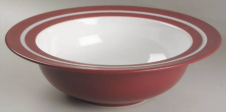 Emeril Very Berry Extra Large Serving Bowl