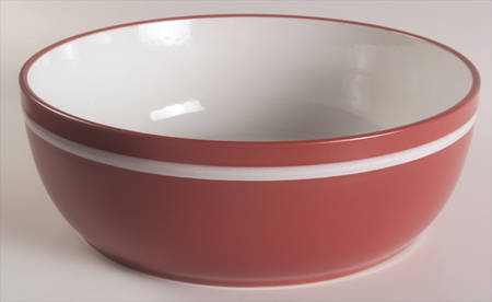 Emeril Very Berry 10" Round Vegetable Bowl