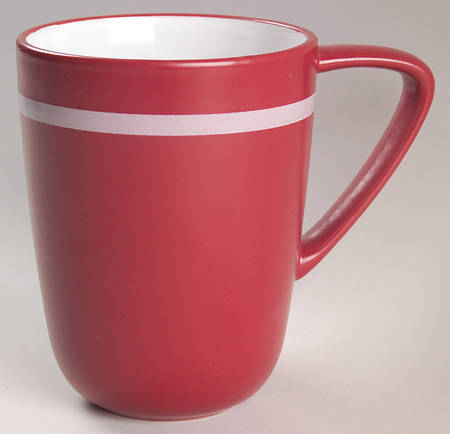 Emeril Very Berry Mug